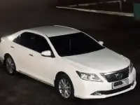 Личный водитель