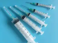 Расходные материалы для медецины