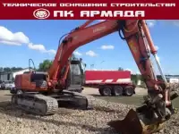 Аренда экскаватора