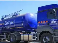 Продаем SF3B30 БИТУМОВОЗ С ТЕПЛОИЗОЛЯЦИЕЙ.