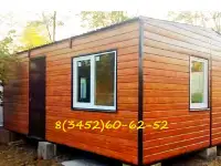 Дачный домик 6 х 2,4 за 180 тысяч., фотография 9