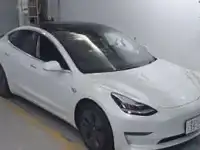 Автомобиль из Японии Tesla Model 3, фотография 4