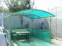Беседка от производителя Артель Григорьева