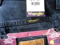 Джинсы Wrangler