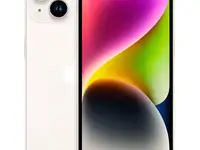Смартфон apple iphone 14 256gb белый dual sim для других стран