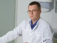 Силкин Иван Павлович Уролог-андролог, пластический хирург