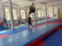 Спортивный центр акробатики и гимнастики, фотография 4