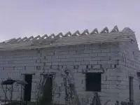 Строительство бань домов монтаж металлоконструкций ., фотография 7