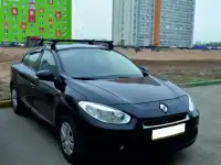 Продаю Renault Fluence