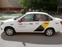 Аренда авто на газу для работы в Такси