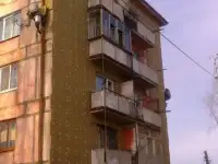 утепление фасадов, фотография 3