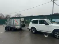 Дизельное топливо