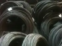 Проволока отожженая 1,2мм, 2мм, 3мм, 4 мм, 5 мм и 6 мм