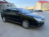 Продаю личный автомобиль Citroen C5, фотография 9