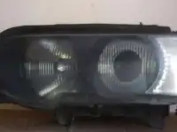 Запчасти для БМВ Х5 Е53 2003г Б/У оригинал, фотография 4
