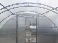 теплица столичная