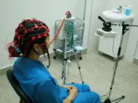 Электроэнцефалограмма для взрослых и детей