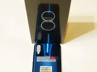 Xiaomi Mi 8 6/64GB Blue Global Version