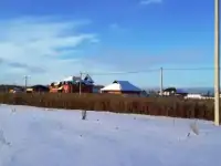 Продам участок в Ушакова