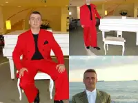 Степ,tap dance на свадьбу