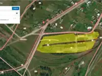 Продажа земельного участка от собственника, область, Кусинский район, с. Злоказово, ул. Вокзальная, д. 1