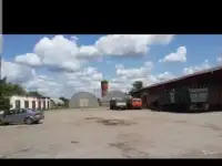 Продается производственная база, 446180, Самарская область, с.Большая Глушица, ул.Кирова,д.29, фотография 2