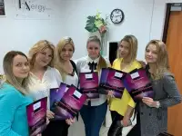 Школа - Студия маникюра Energy Nails, фотография 5