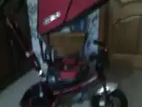 Продаю продается детский велосипед