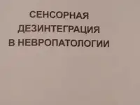 Сенсорная дезинтеграция в невропатологии. Г.А.Иваничев, фотография 2