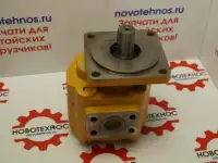 НАСОС ГИДРАВЛИЧЕСКИЙ CBGJ2050 ВАЛ СО ШПОНКОЙ в Новосибирске