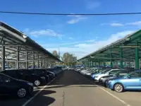 Продам АВТОСАЛОН автомобилей с пробегом