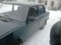Продам ваз2107 Лада 2107