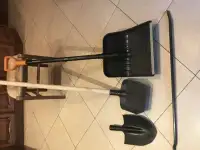 Лопаты , фомка