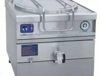 Пищеварочный котел КПЭМ-1009Т. Котел пищеварочный КПЭМ-100. Котел пищеварочный для столовой,общепита.