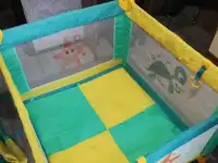 Манеж детский, фотография 2