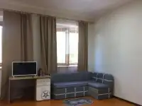 Отдых на туристической базе Юность