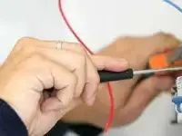 Услуги электромонтажника