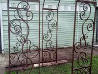 Услуги сварочные, фотография 4
