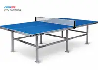 Теннисный стол уличный антивандальный start line city