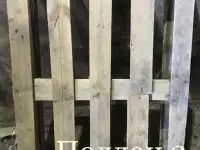Изготовление поддонов на заказ