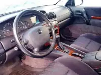 Opel Omega B, X20SE X20XEV X25XE X30XE X25DT - по запчастям, фотография 4