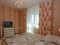 Международный центр репродуктивной медицины, Глухарская 27 к 1