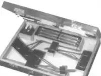 Хирургические наборы, фотография 2