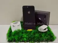 iPhone 8 plus 64 Black
