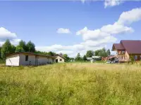 Продается дом и земельный участок в д.Константиново Кимрского района