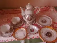 Оscar schlegelmilch набор