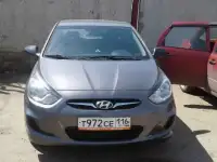 Продажа Авто Hyundai