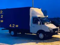 Газель Грузоперевозки, фотография 3