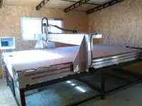 Изготавливаем фрезерные станки с ЧПУ