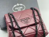 Сумочка PRADA, фотография 3